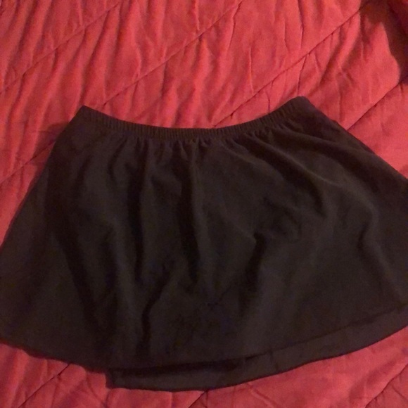 Kirklands Other - Kirklands Small Swim Skirt
